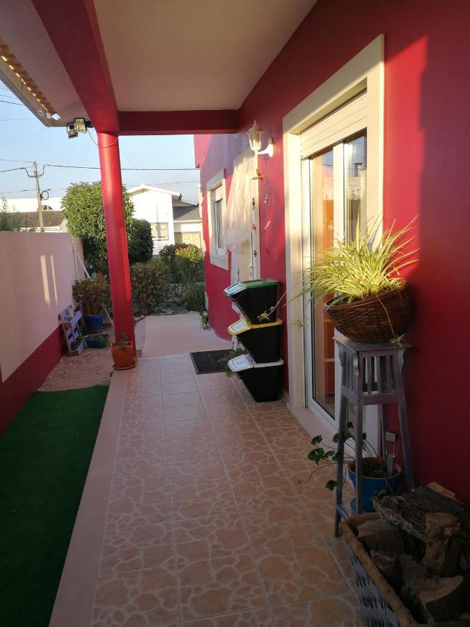 Villa Porto De Mos Near Fatima Exterior photo