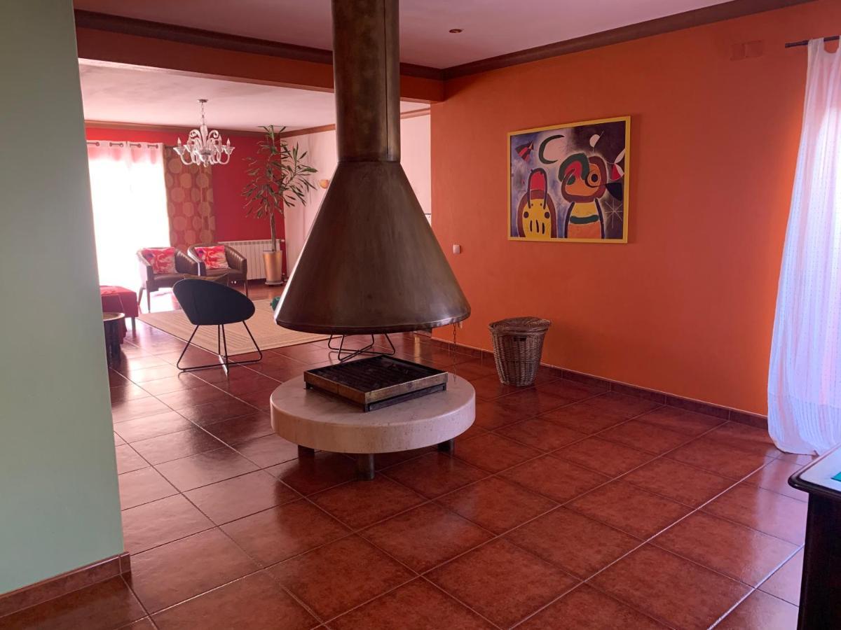 Villa Porto De Mos Near Fatima Exterior photo