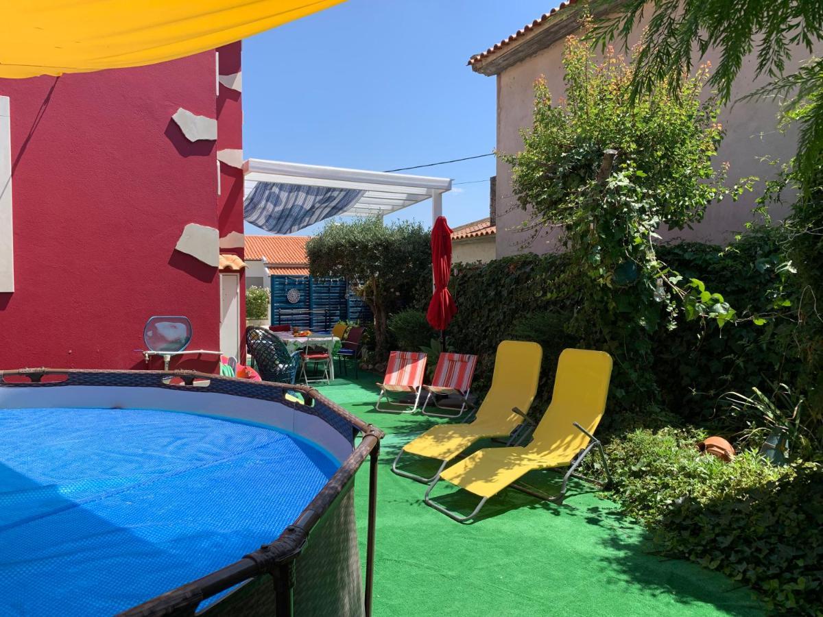 Villa Porto De Mos Near Fatima Exterior photo
